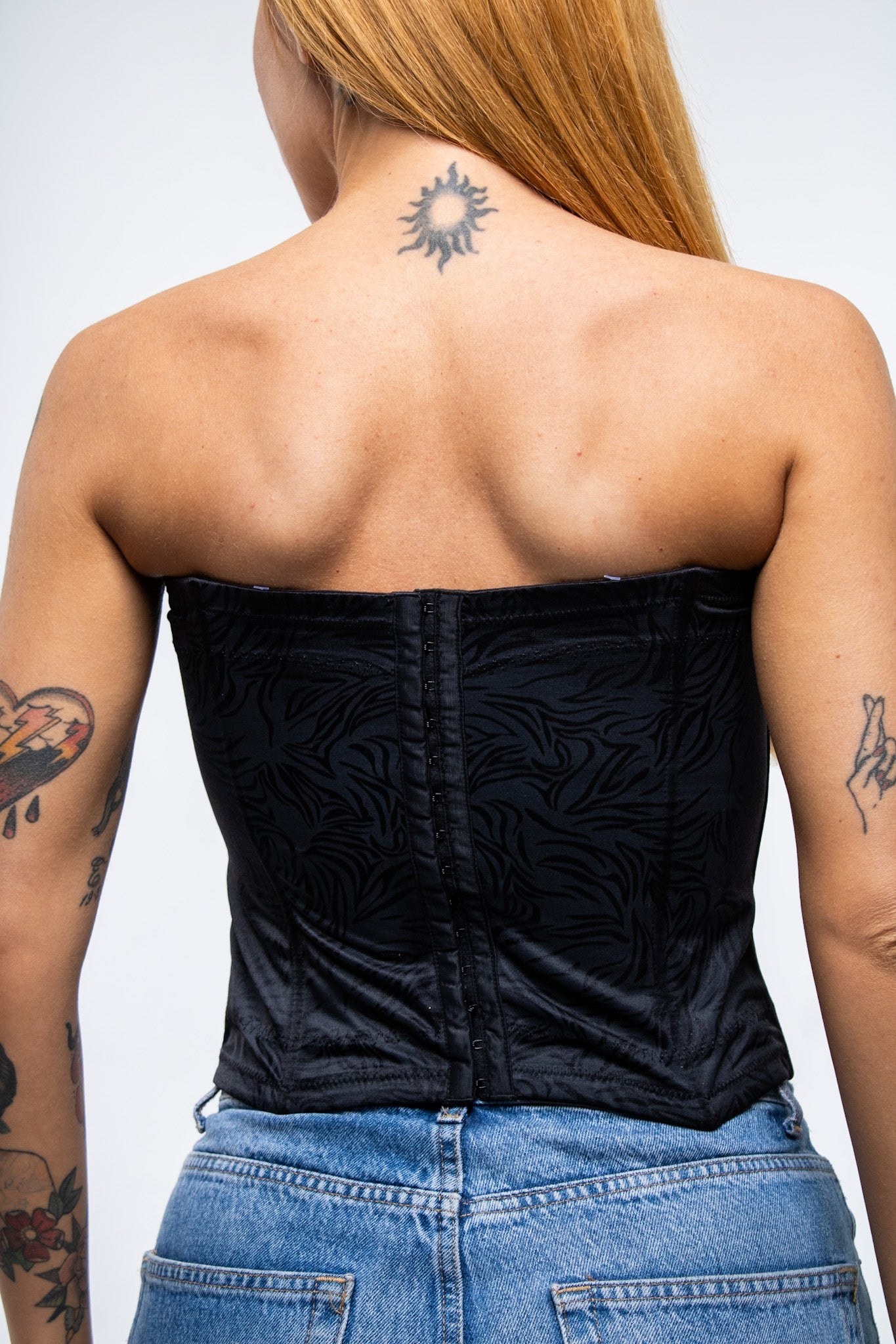 Corset Top