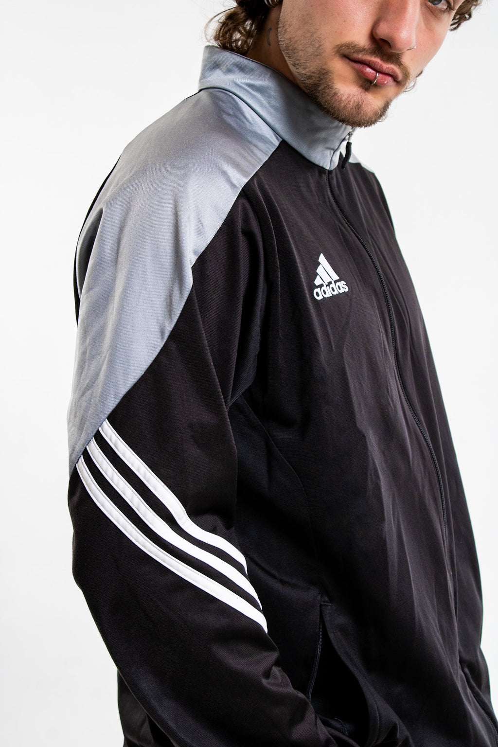 Adidas Jacket