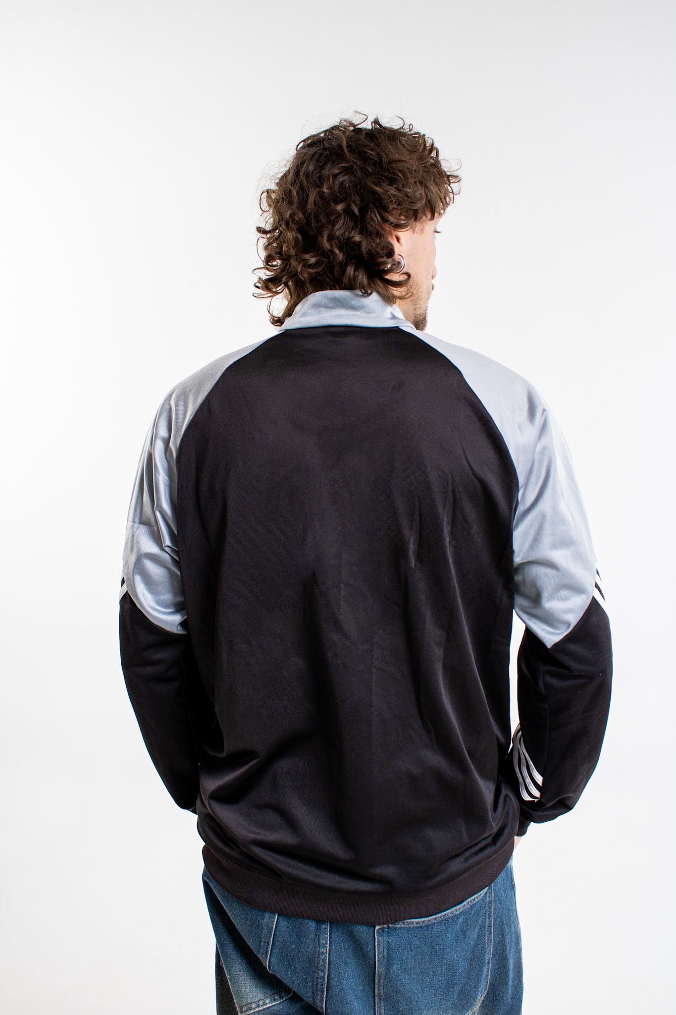 Adidas Jacket
