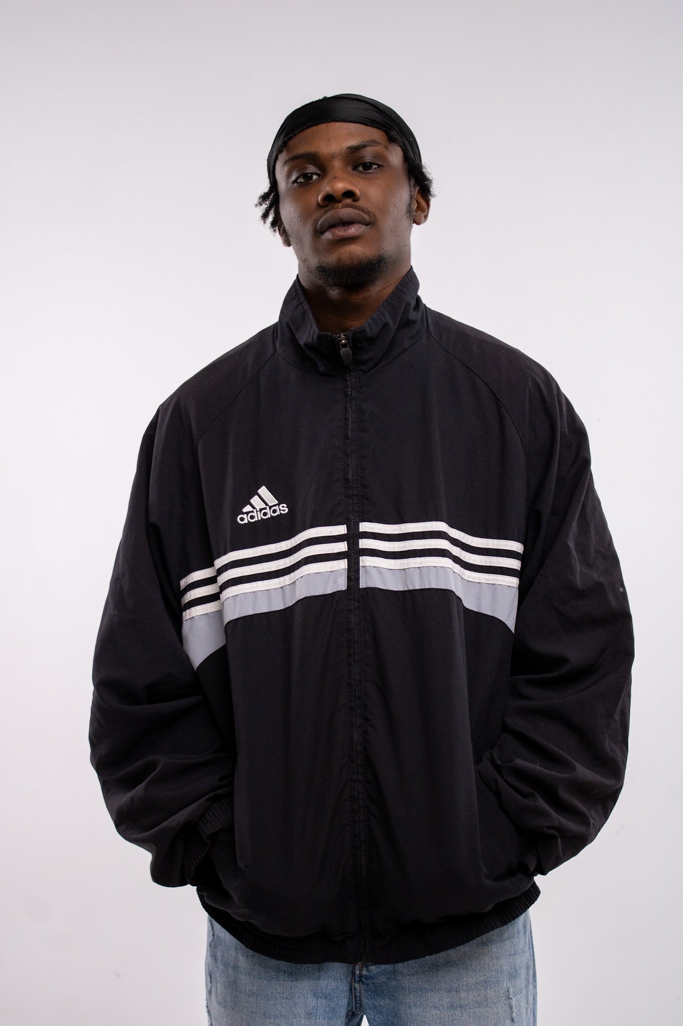 Adidas Jacket