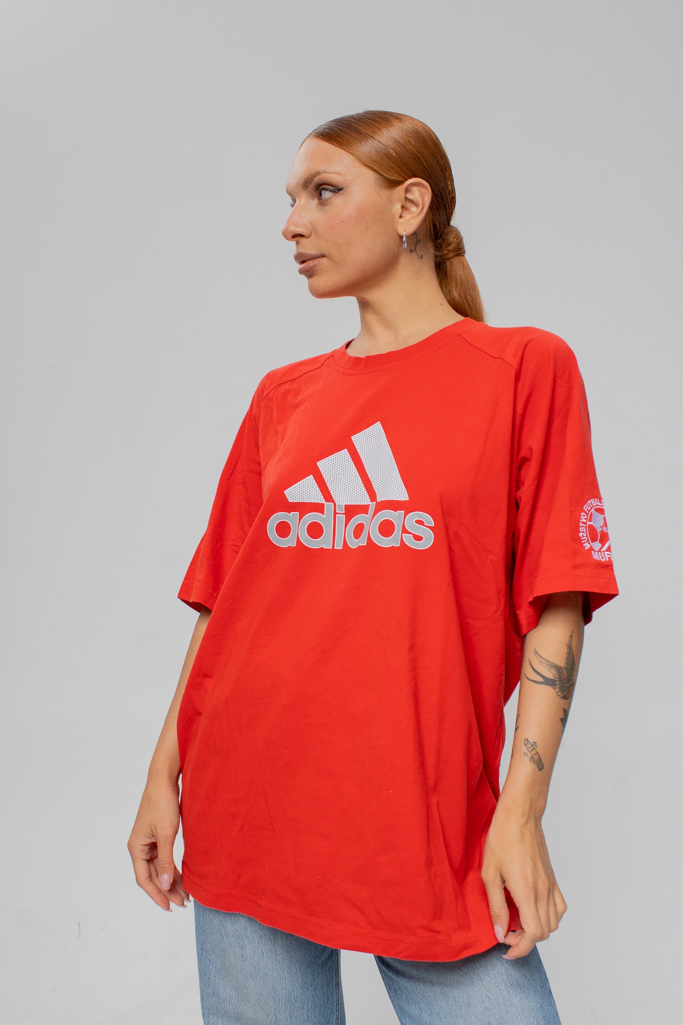 Adidas T-shirt