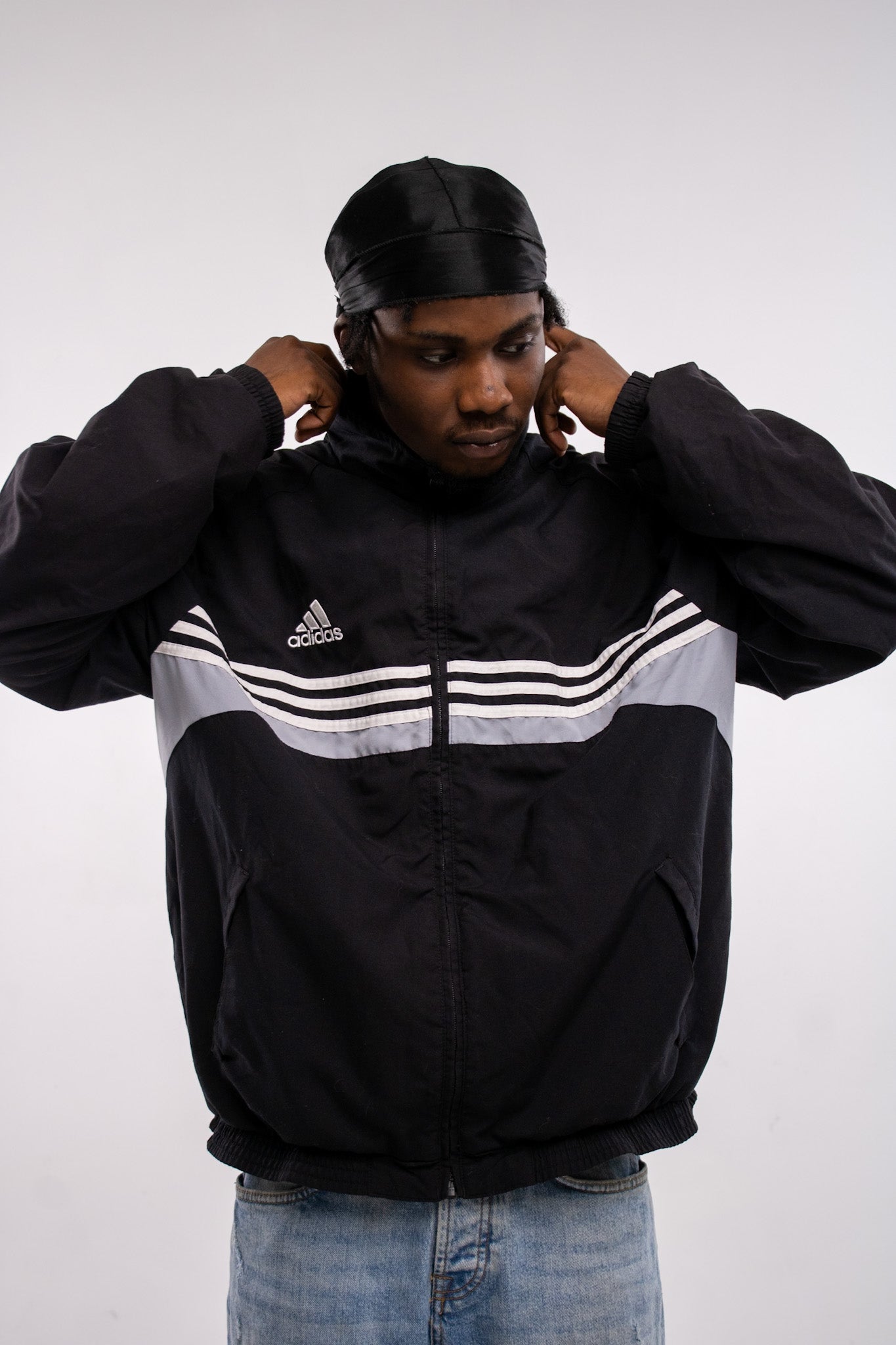 Adidas Jacket