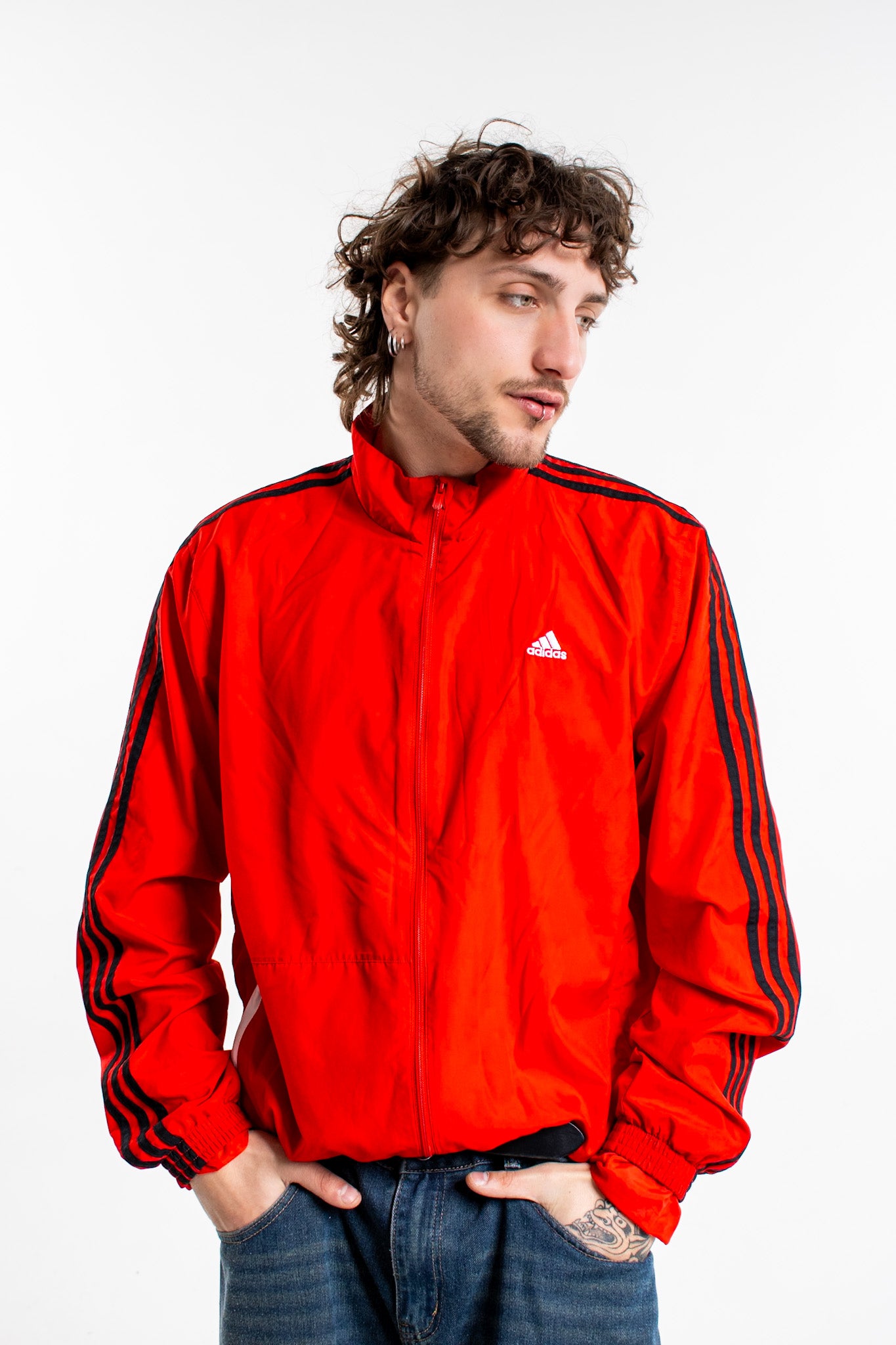 Adidas Jacket