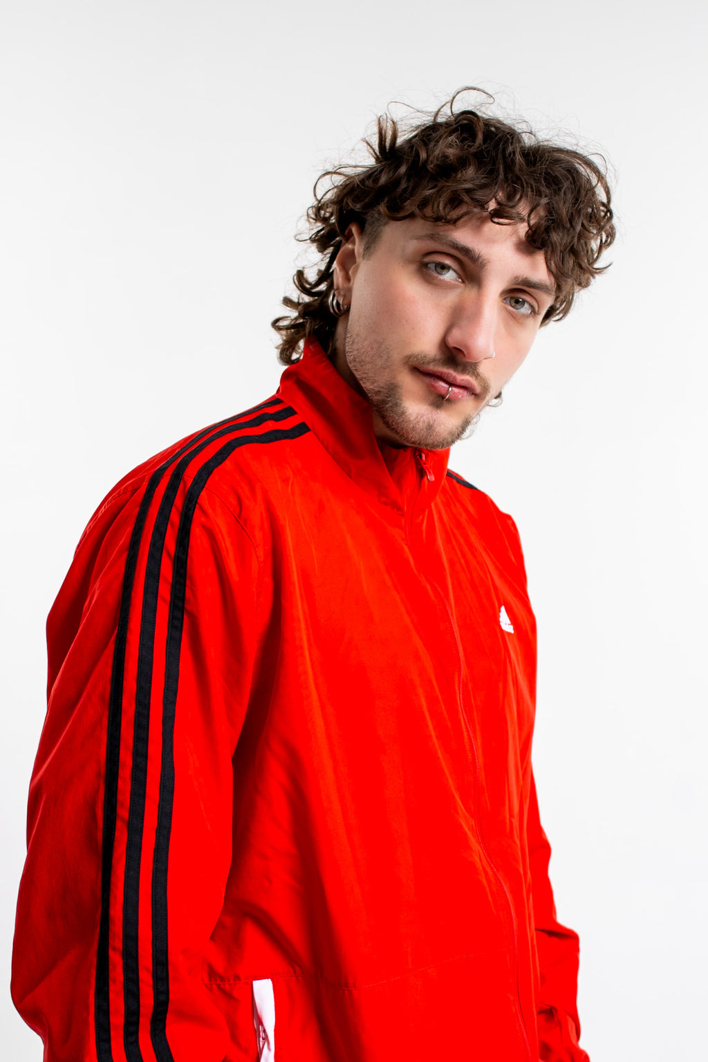 Adidas Jacket