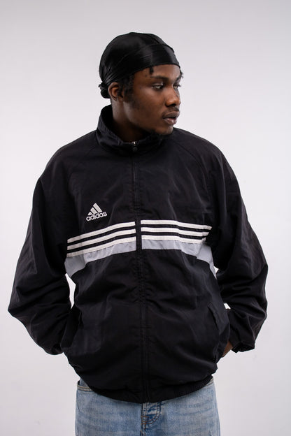 Adidas Jacket