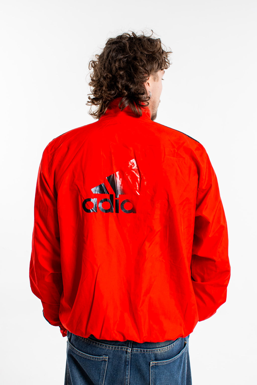 Adidas Jacket
