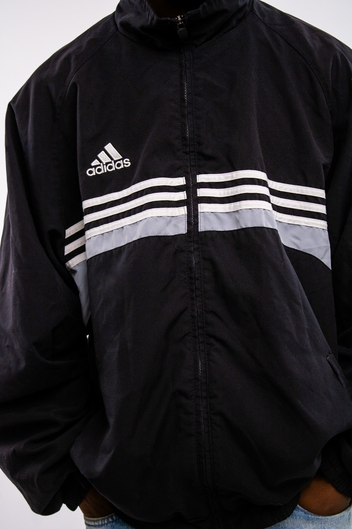 Adidas Jacket