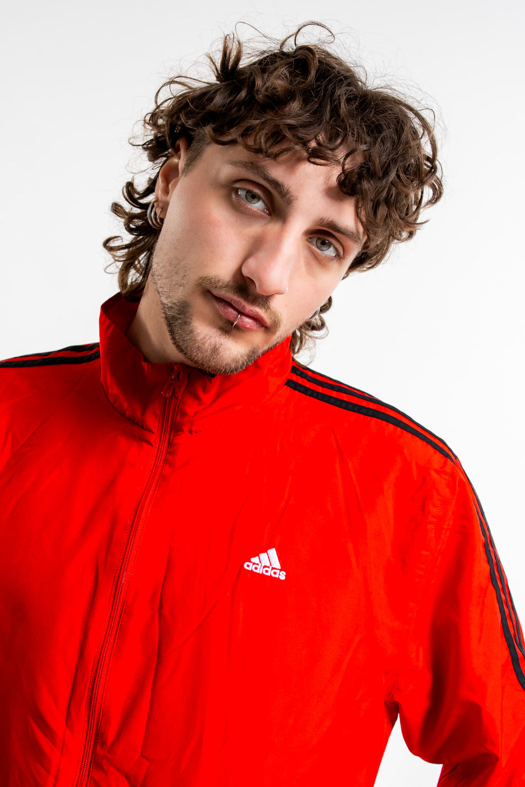 Adidas Jacket