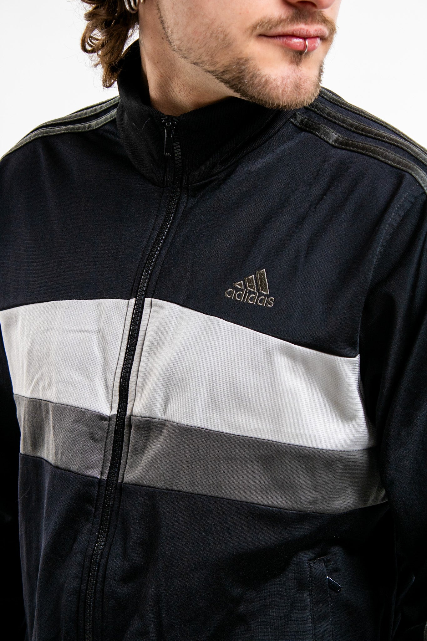 Adidas Jacket