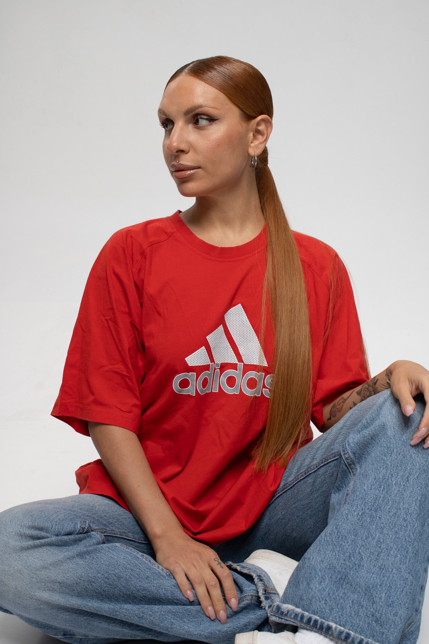 Adidas T-shirt