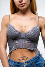 Corset
