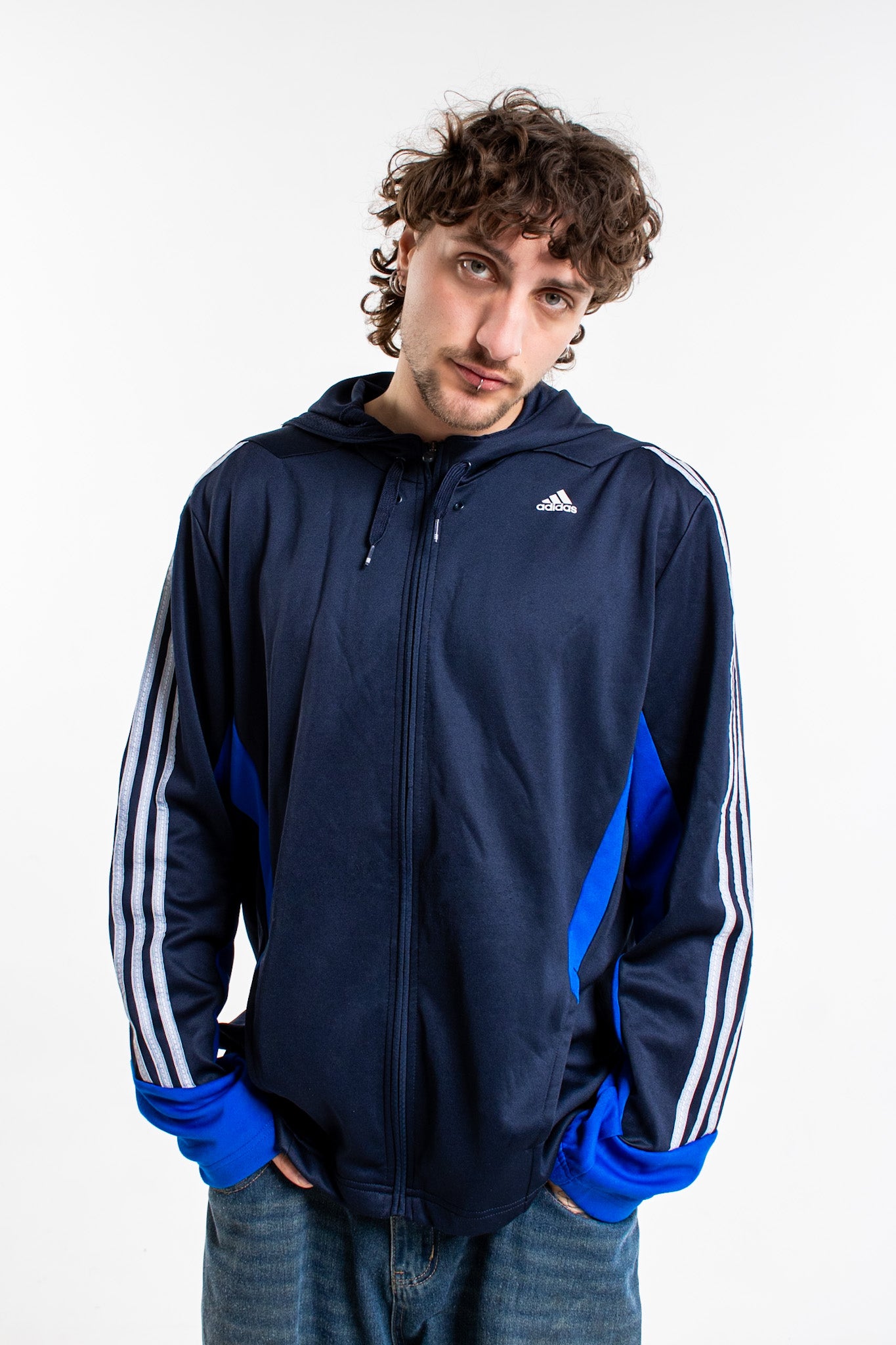 Adidas Jacket