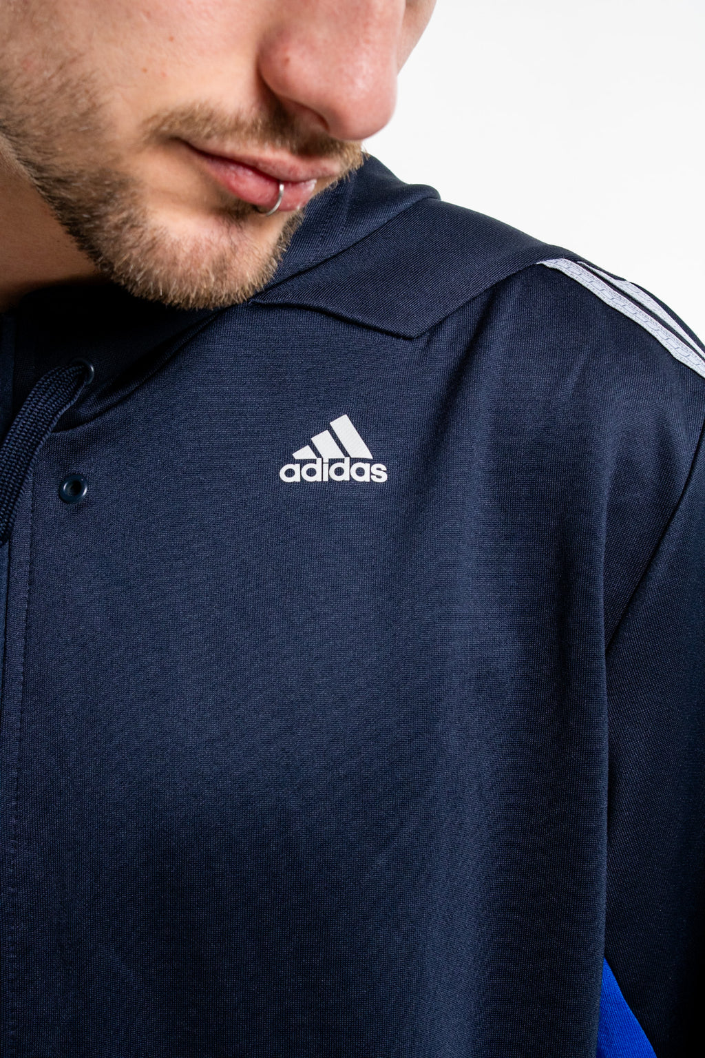 Adidas Jacket