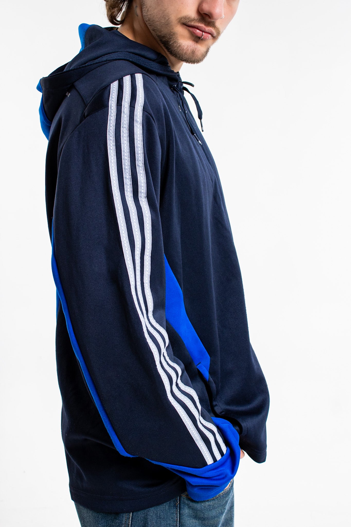 Adidas Jacket