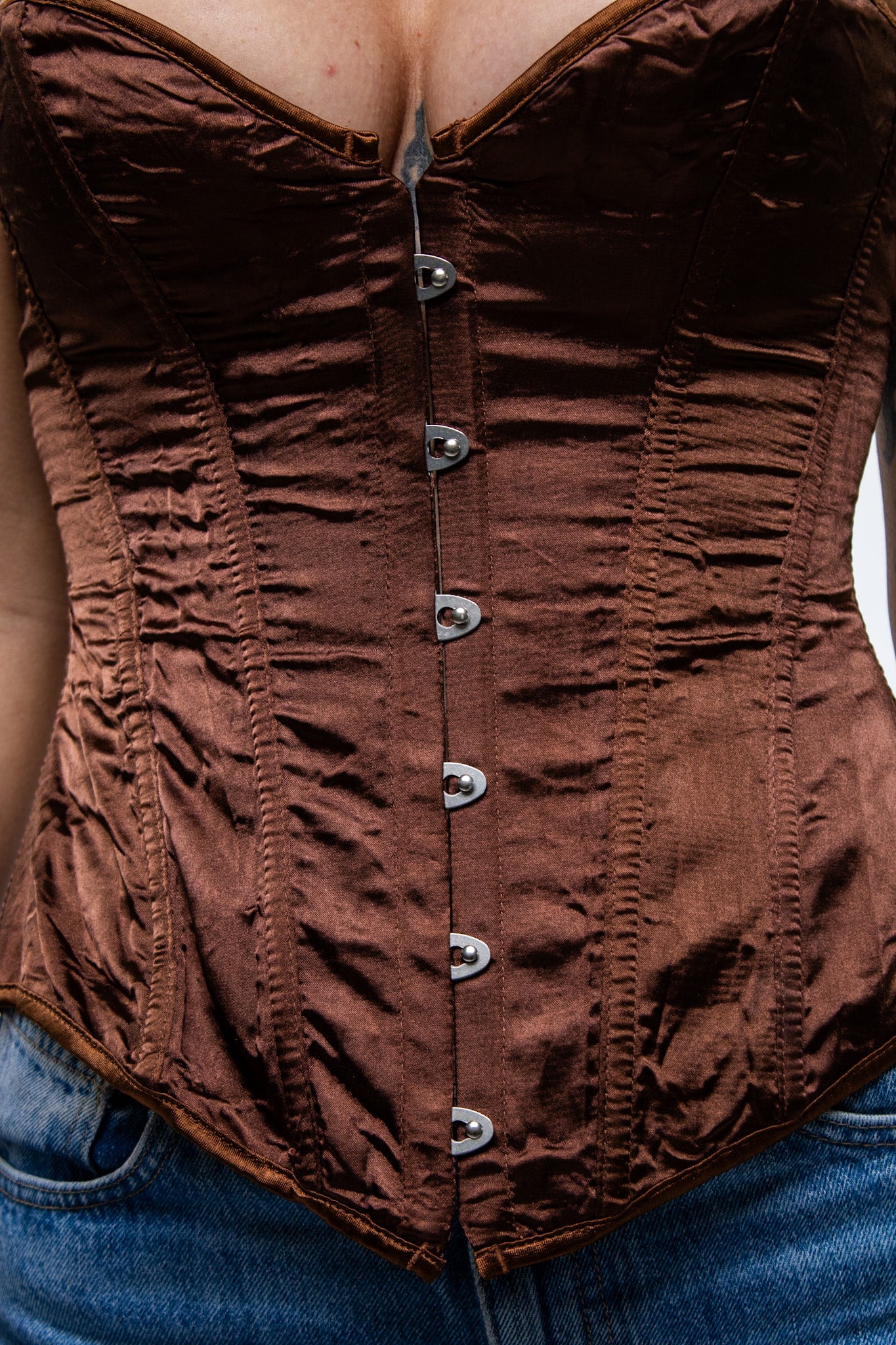 Vintage Corset