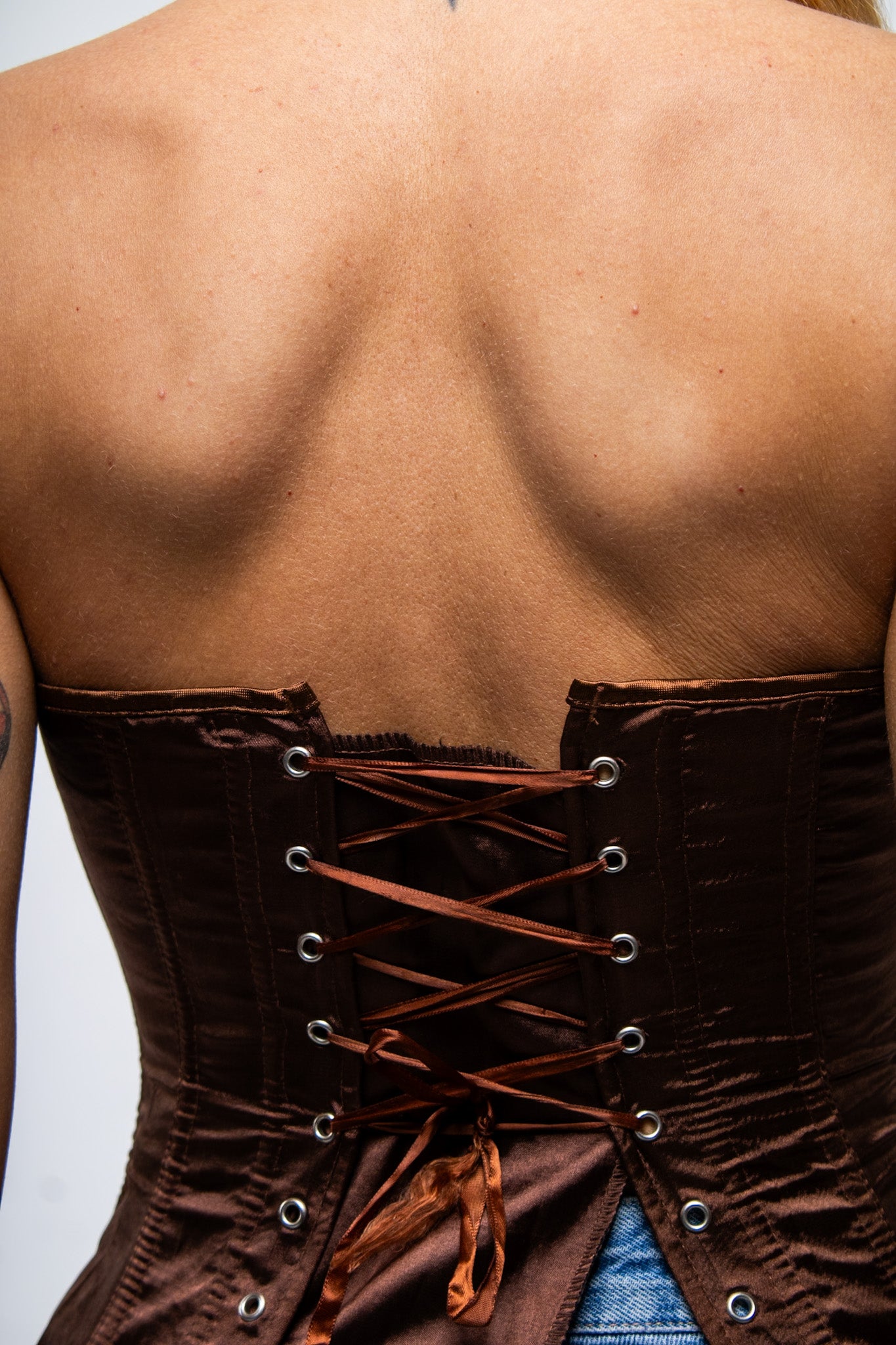 Vintage Corset