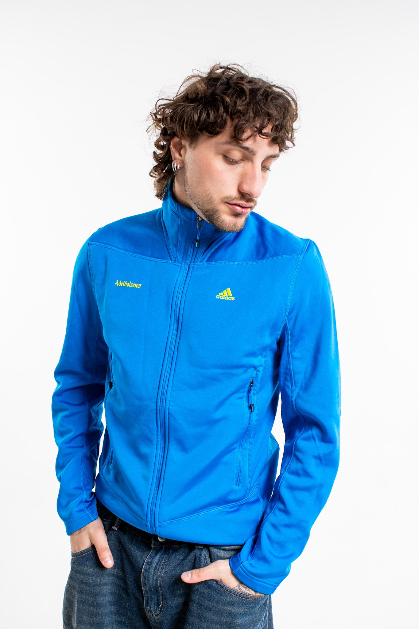 Adidas Jacket