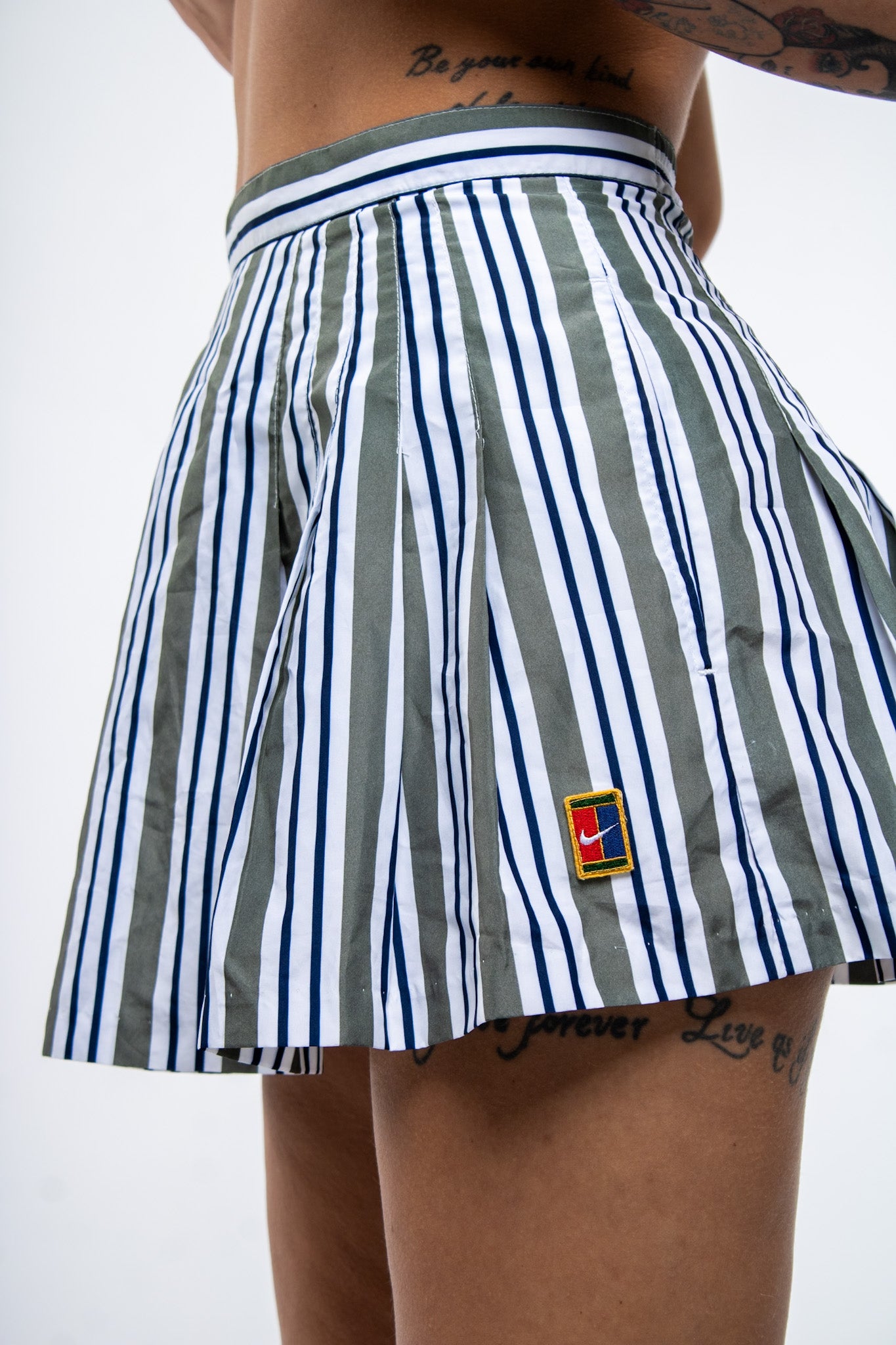 Nike Tennis Skirt