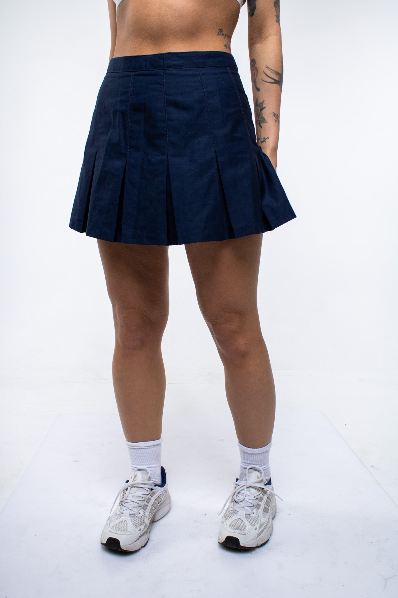 Fila Skirt