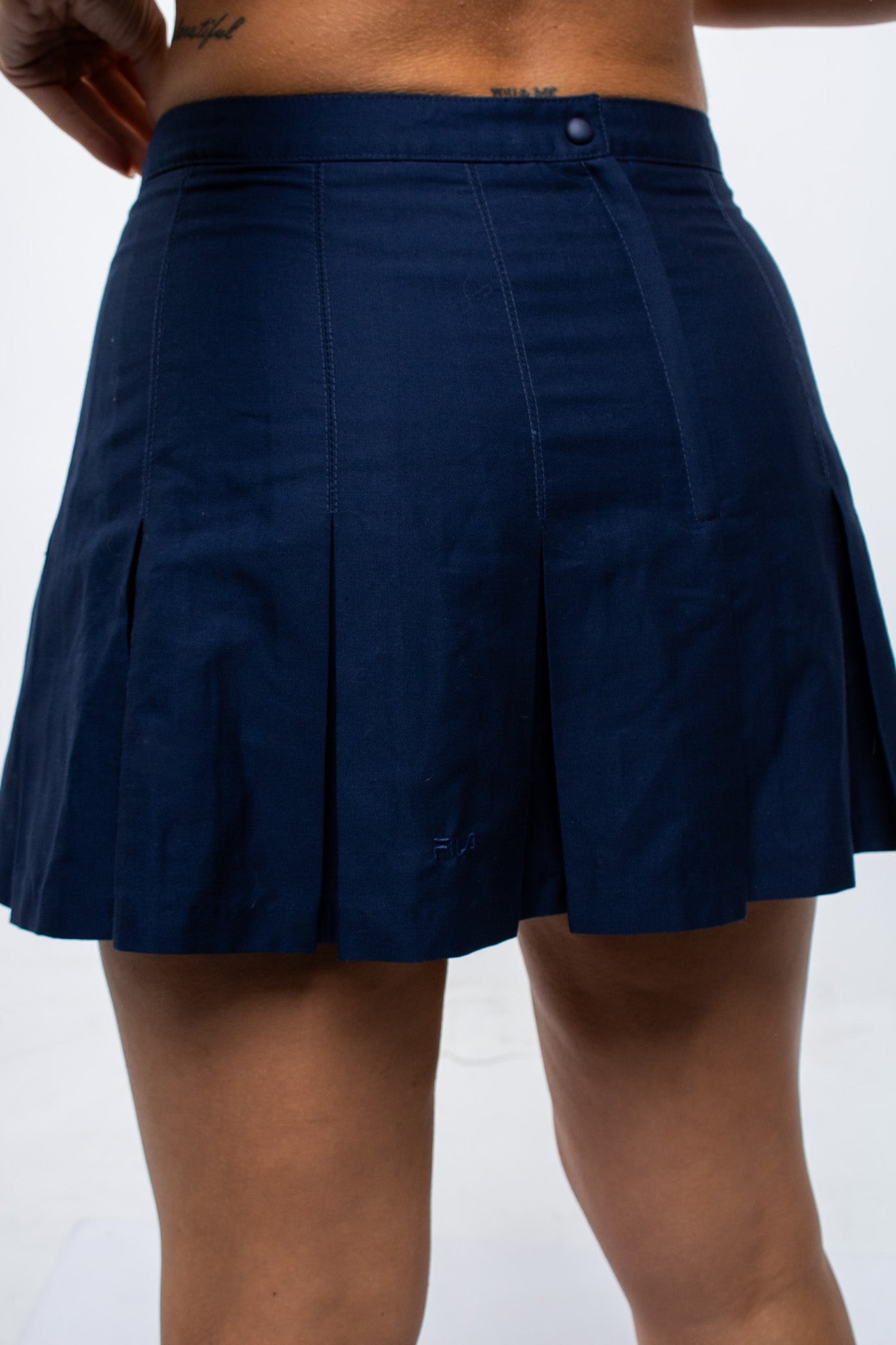 Fila Skirt
