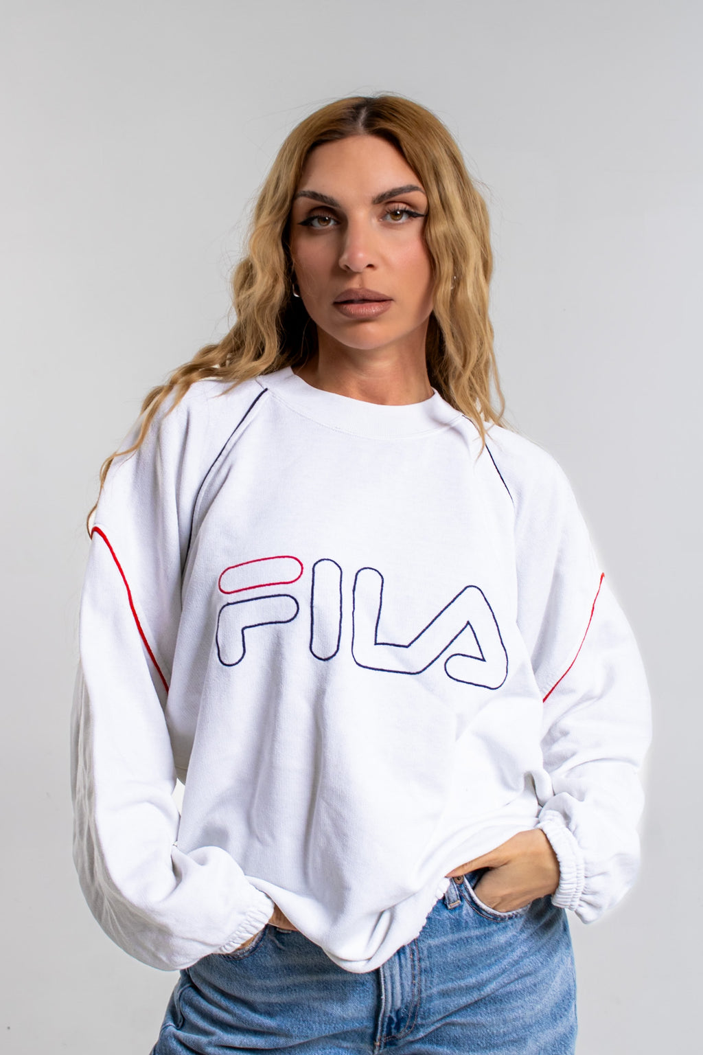 Fila  Sweatshirt