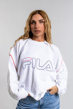 Fila  Sweatshirt