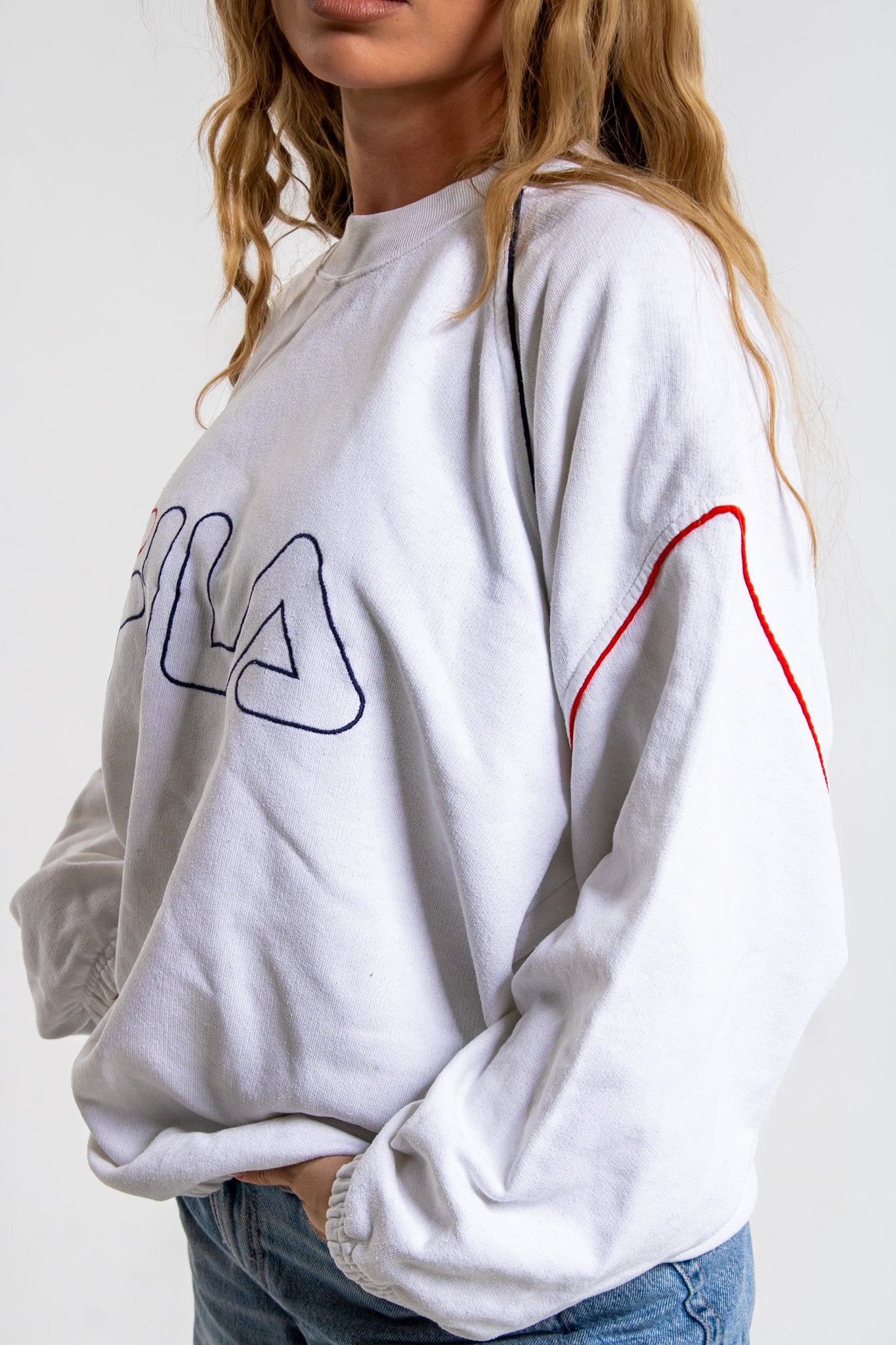Fila  Sweatshirt