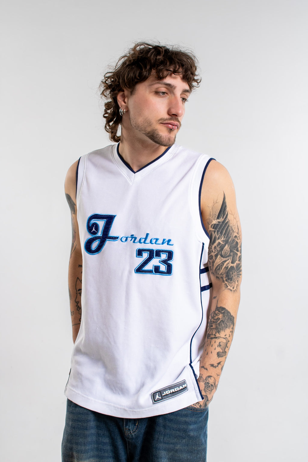 Jordan Jersey