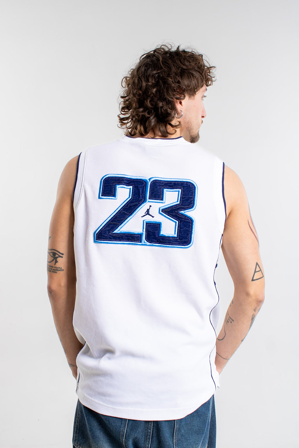 Jordan Jersey