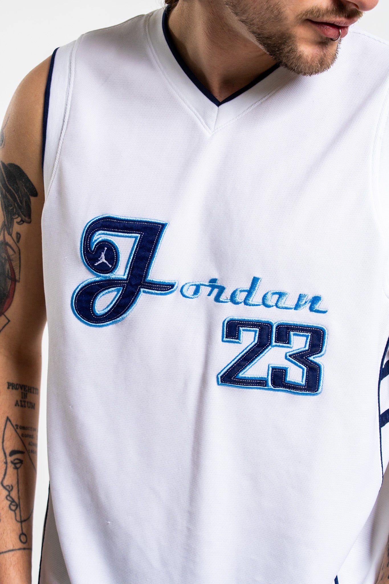 Jordan Jersey