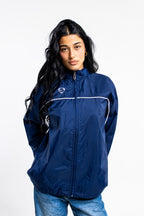 Y2K Nike Training Windbreaker Jacket