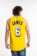 Nike NBA Lakers Jersey