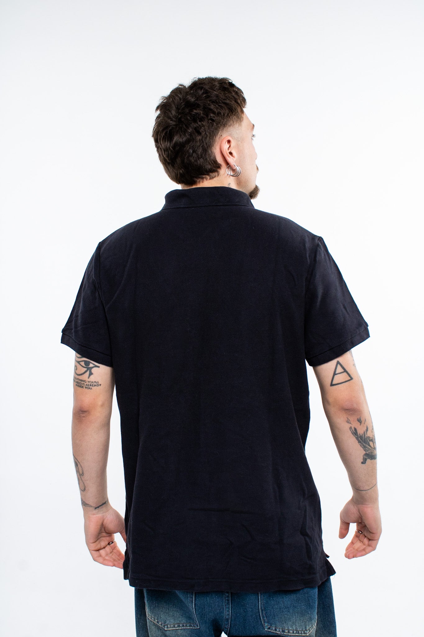 Nike Polo T-shirt