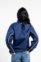 Y2K Nike Training Windbreaker Jacket