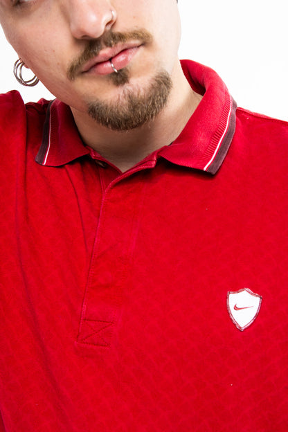 Nike Polo T-shirt