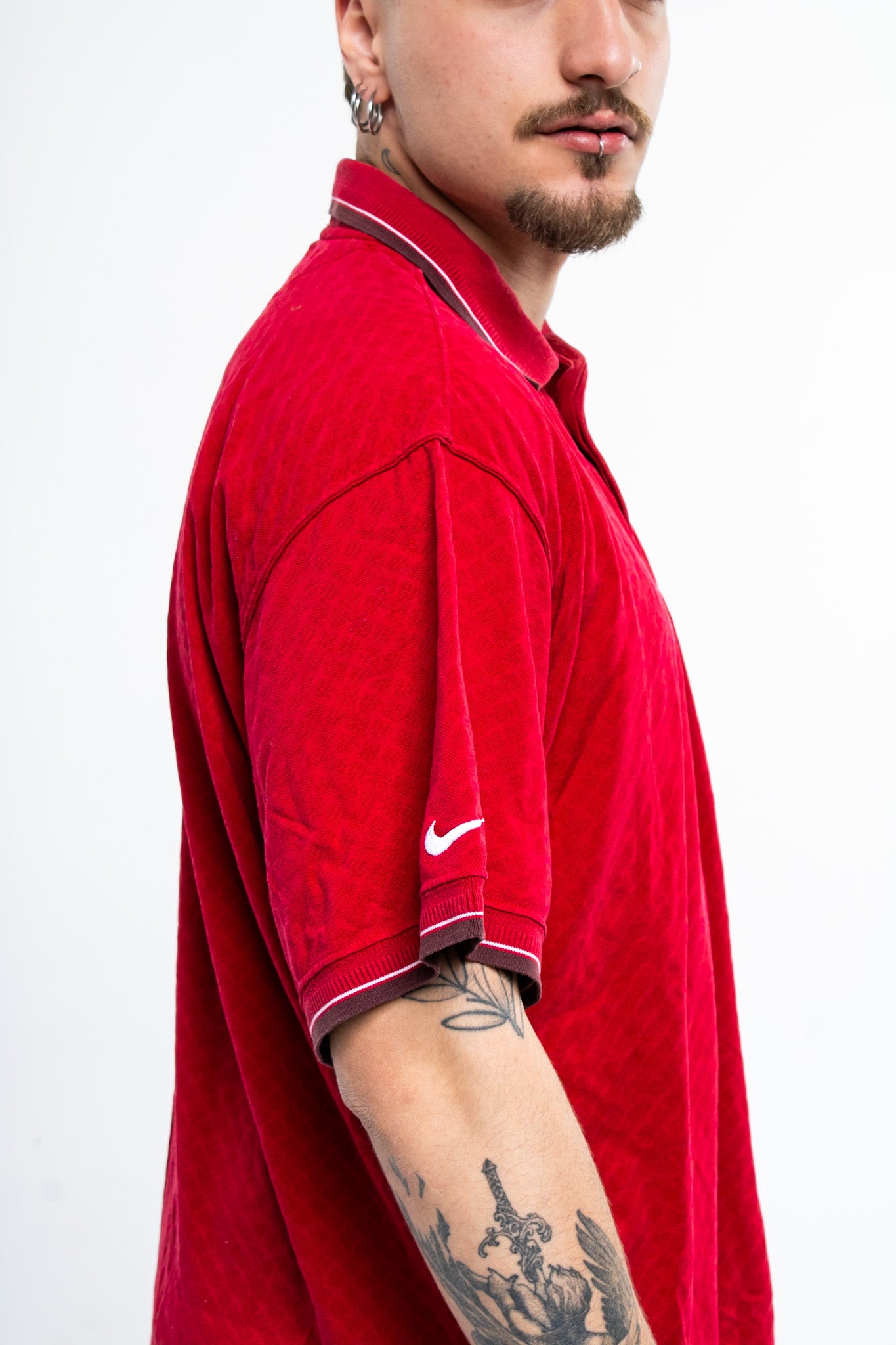 Nike Polo T-shirt