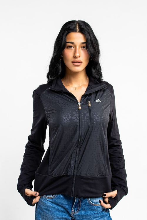 00s Adidas Jacket