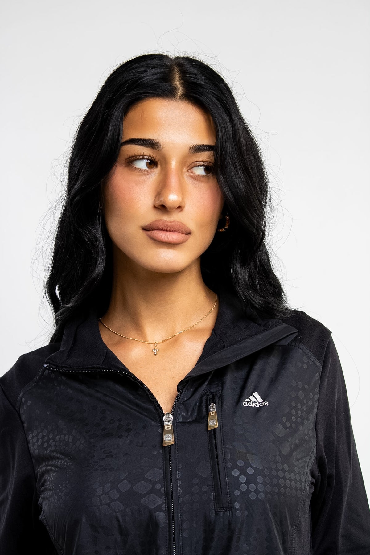 00s Adidas Jacket