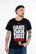 Adidas Bayern Munchen T-Shirt