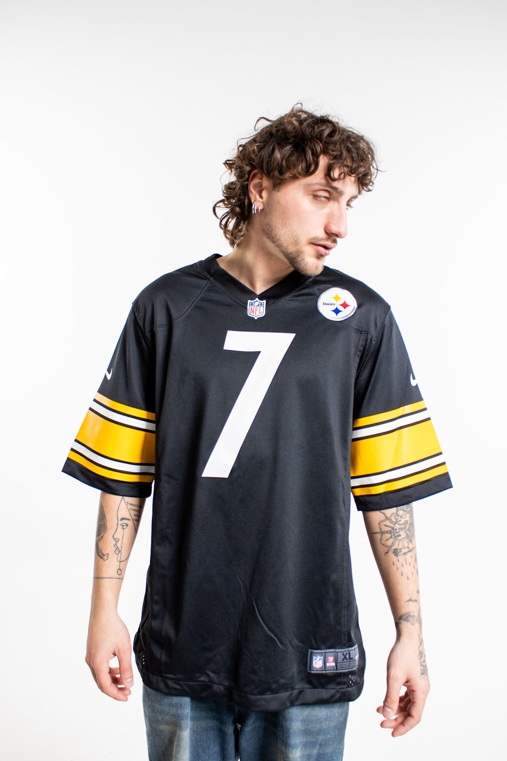 Nike NFL Jersey