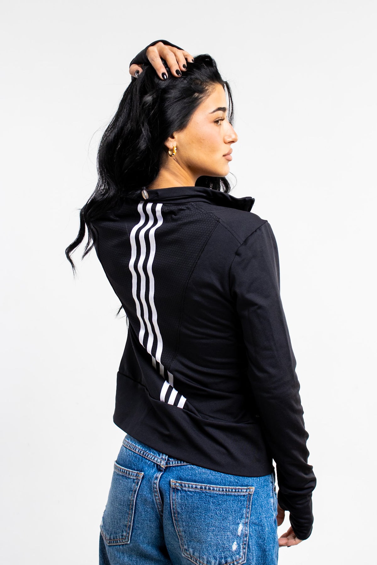 00s Adidas Jacket