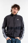Adidas Jacket
