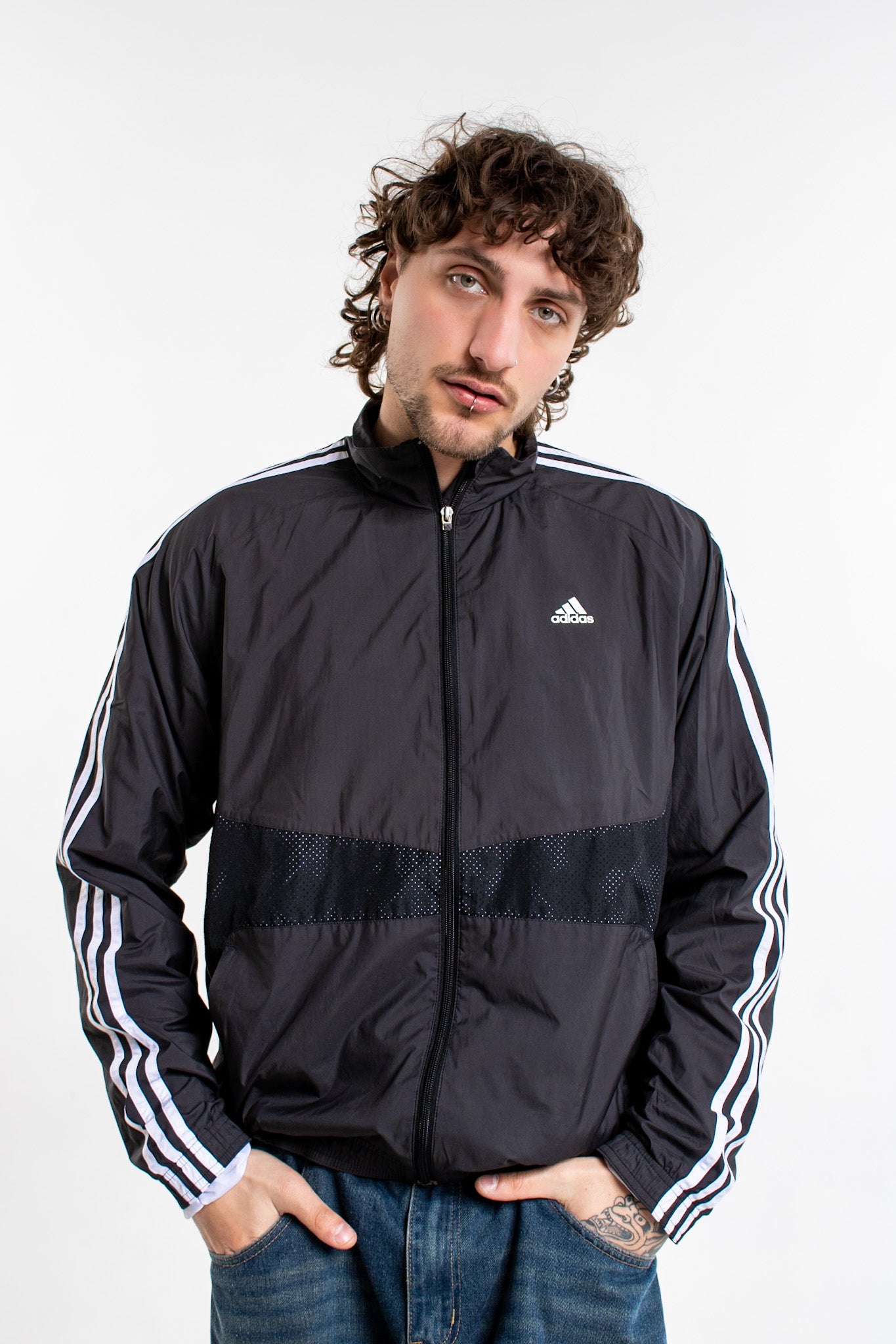 Adidas Jacket