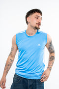 Adidas Vest T-shirt