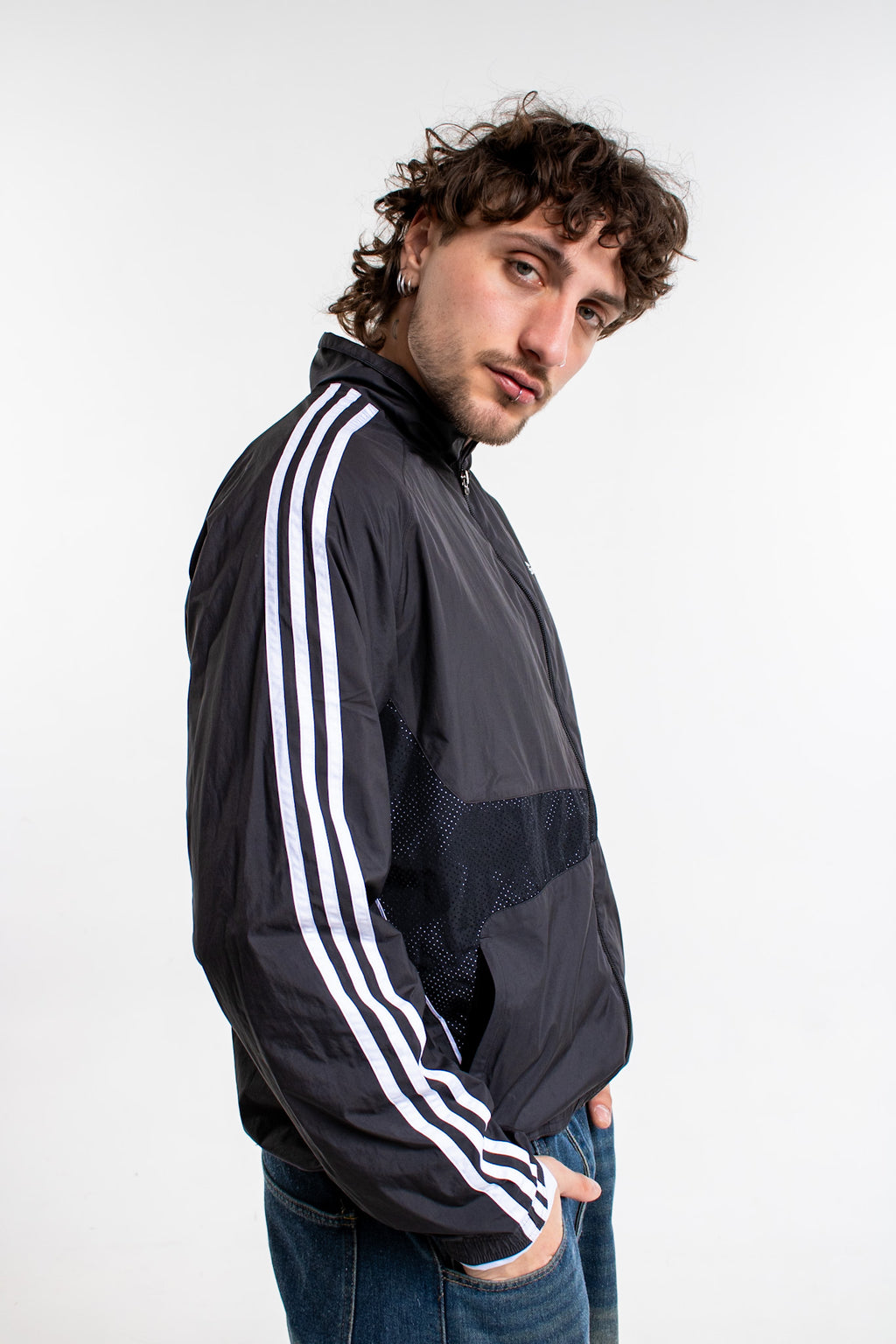 Adidas Jacket