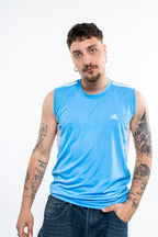 Adidas Vest T-shirt