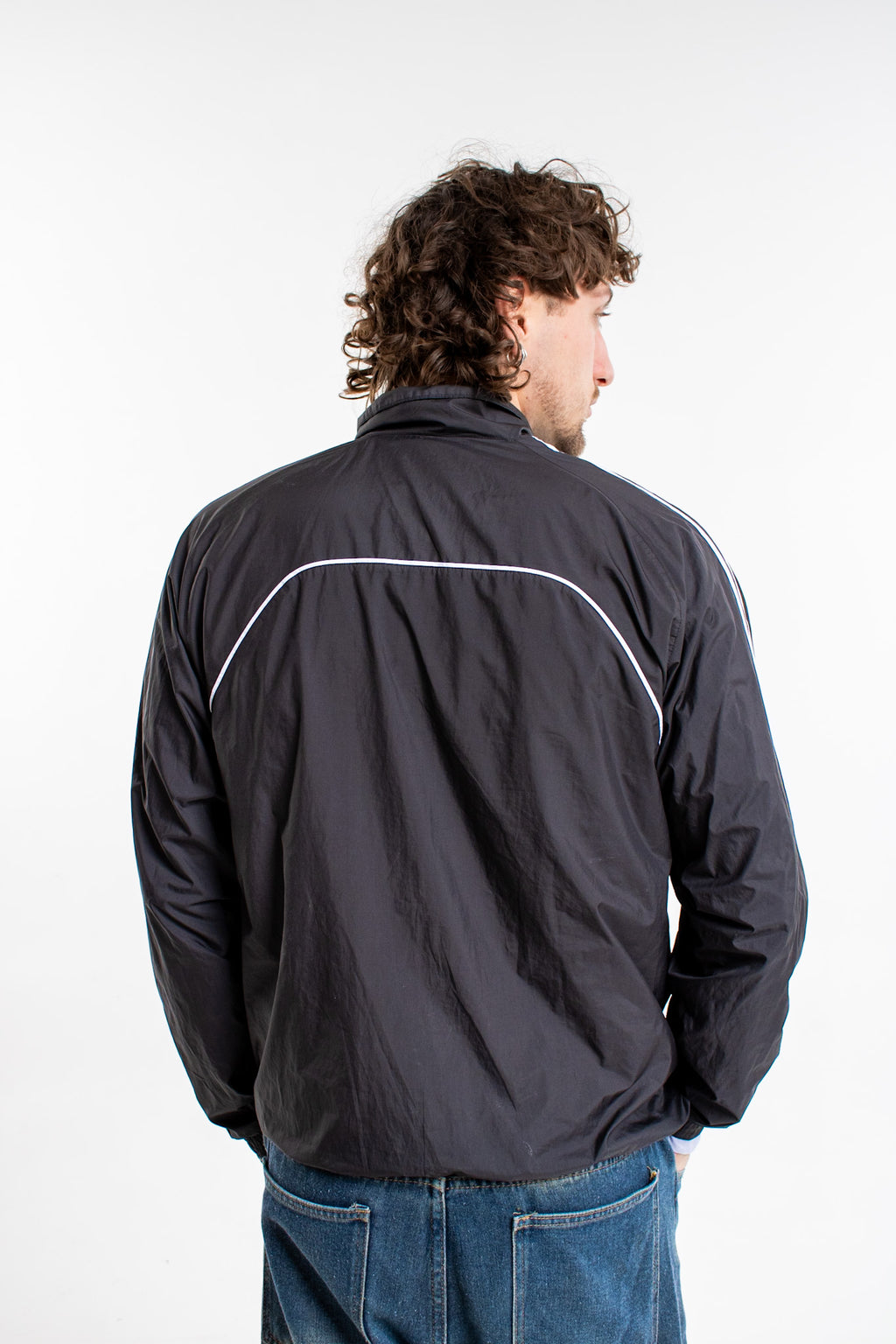 Adidas Jacket