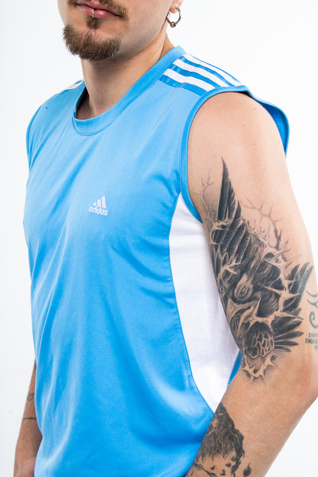 Adidas Vest T-shirt