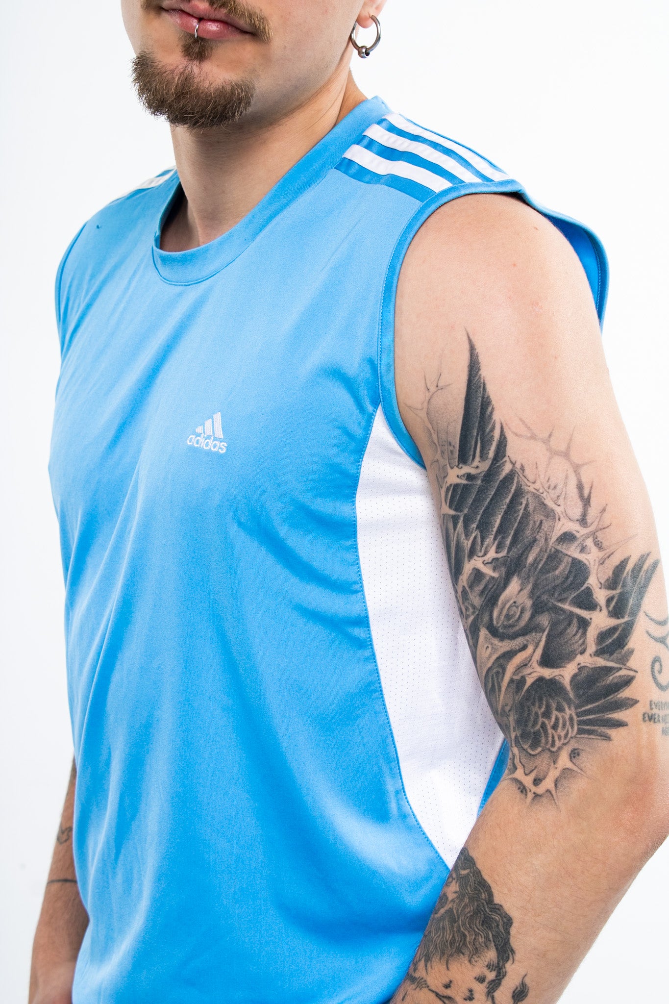 Adidas Vest T-shirt