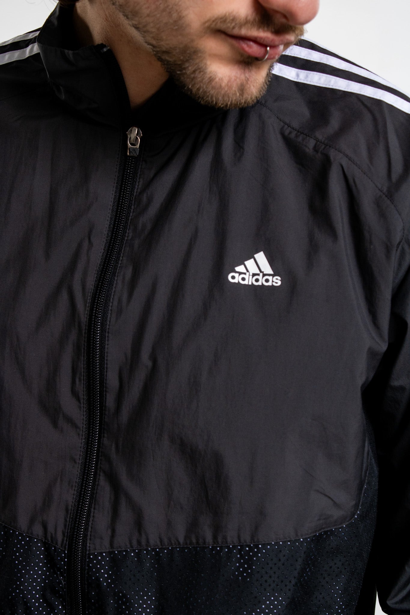 Adidas Jacket